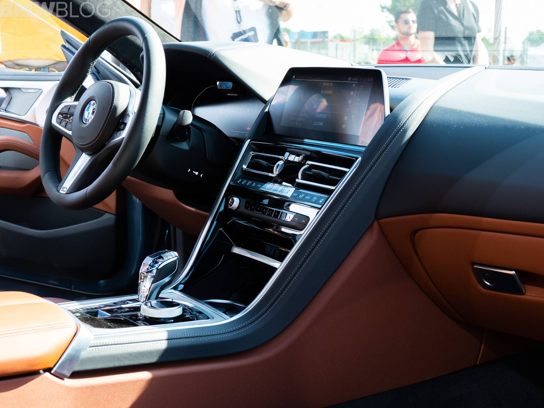 2019 신형 BMW 8시리즈 쿠페 실사 [데이터주의] | 인스티즈