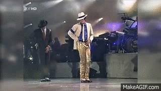 Michael Jackson BAD 앨범 track 10. Smooth Criminal | 인스티즈