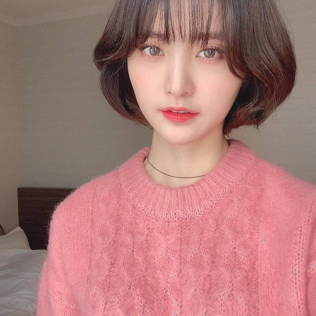 EXID 정화 쫑스타그램.jpg | 인스티즈