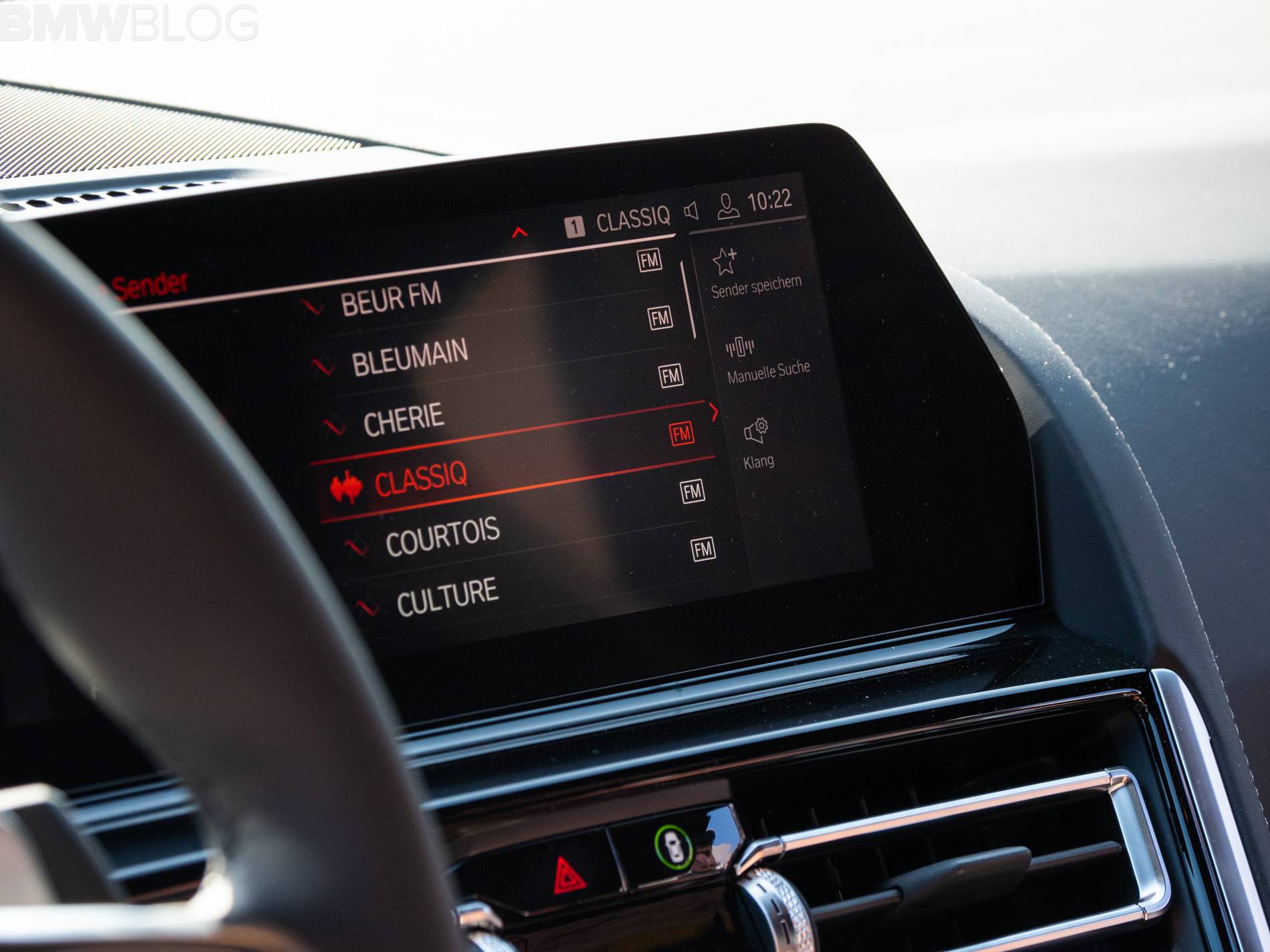 2019 신형 BMW 8시리즈 쿠페 실사 [데이터주의] | 인스티즈