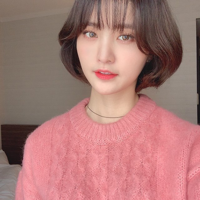 EXID 정화 쫑스타그램.jpg | 인스티즈