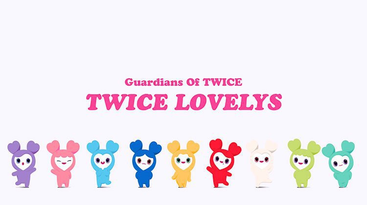 「TWICE LOVELYS」소개영상 &amp; 해석 + 일본 돔투어 goods | 인스티즈