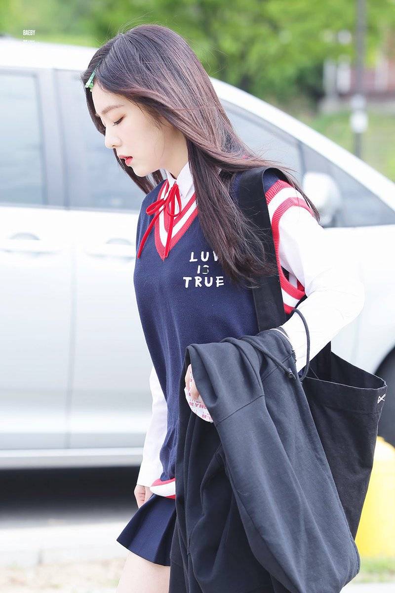 얼굴천재 아이린.jpg | 인스티즈