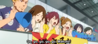 전범기가 나온 우익&혐한 애니, 만화들 | 인스티즈