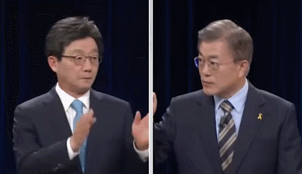 유승민 의원이 경제부총리를 갈등하고 있을때 최후의 보루(feat. 유승민 토론회) | 인스티즈