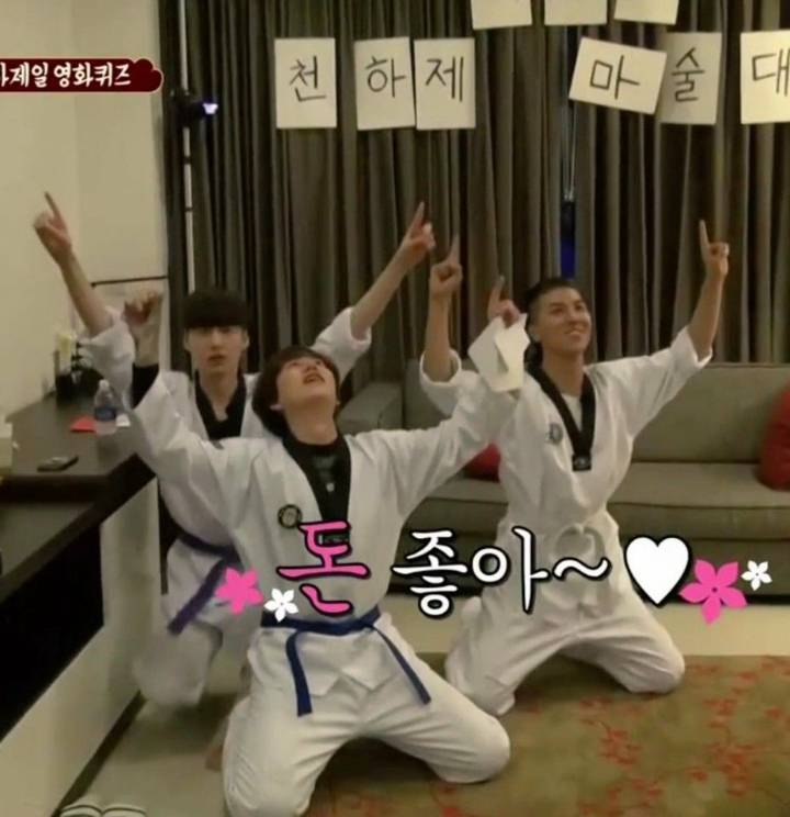 카톡할때 쓰기좋은 신서유기 짤들 | 인스티즈