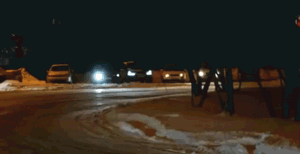 흔한 러시아 교통 상황 | 인스티즈