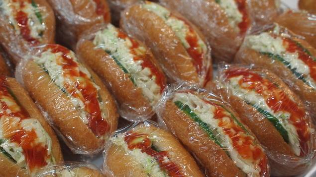 빵집에 가면 나는 어떤 스타일의 빵을 고르는가? | 인스티즈