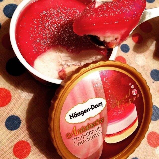 일본에서 난리 났다는 한정판 아이스크림 | 인스티즈