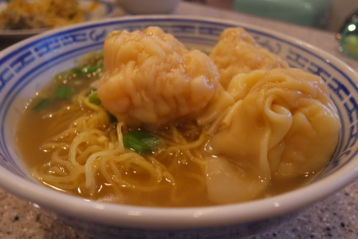 한국사람들이 홍콩가면 꼭 먹는 음식...jpg | 인스티즈