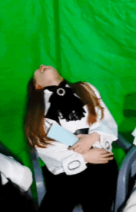 아이즈원, ITZY) 이채연&이채령 누가 자매 아니랄까봐.. | 인스티즈