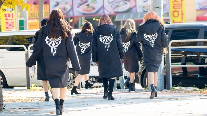 2019년 첫 드림캐쳐 | 인스티즈