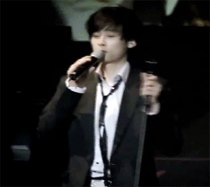 쌈자신의 과거.gif | 인스티즈