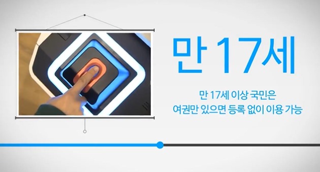 '숫자'로 보는 자동출입국심사 2018년 총정리! | 인스티즈