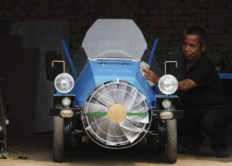 중국인 집에서 직접 제작 (bg) | 인스티즈