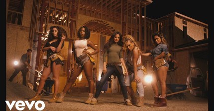 미국 걸그룹의 새역사를 쓴 Fifth Harmony | 인스티즈