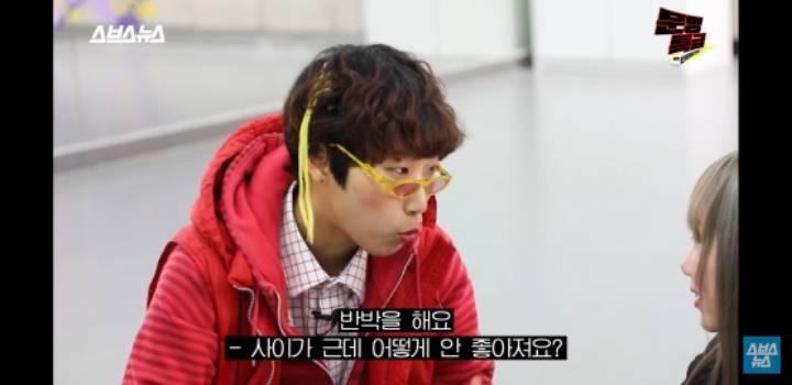 요즘 10대 유튜브 용어.. 설참.. 평반.. 반박... 뭔지알아? 맞춰봐!!! | 인스티즈