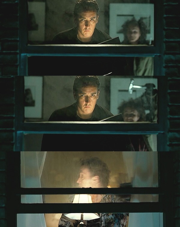 1408 (2007) - 0 0 6 | 인스티즈