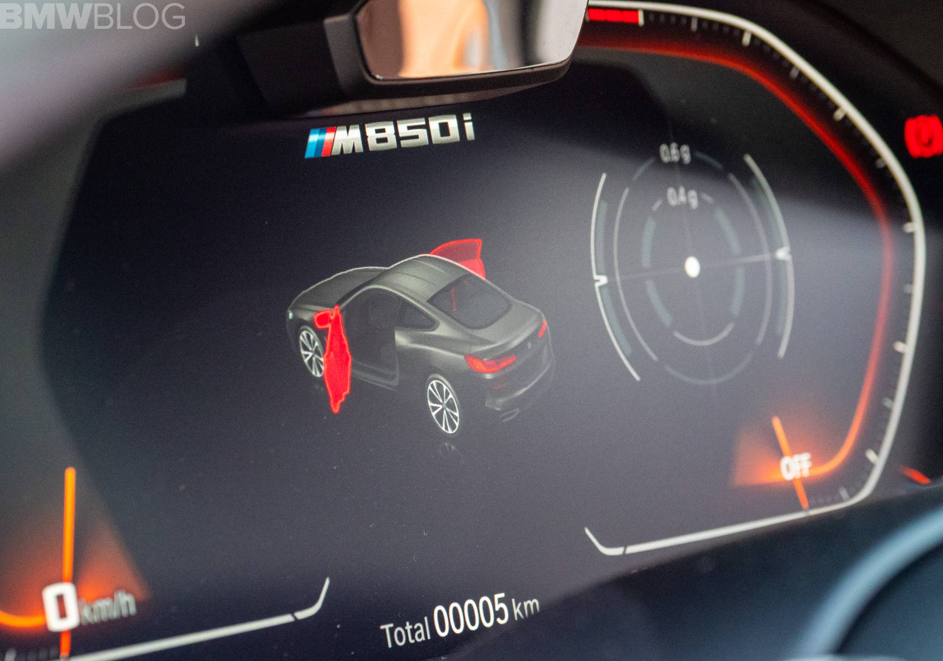 2019 신형 BMW 8시리즈 쿠페 실사 [데이터주의] | 인스티즈