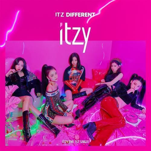 JYP의 막내 있지(ITZY), 데뷔와 함께 케이팝 새역사.. 음악프로 3관왕에 이어 빌보드 차트 상위 등극 | 인스티즈