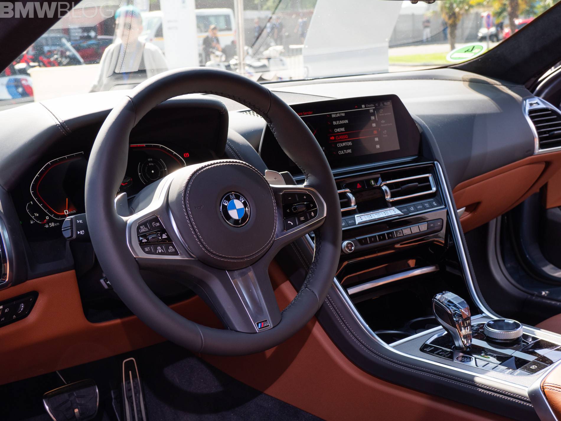 2019 신형 BMW 8시리즈 쿠페 실사 [데이터주의] | 인스티즈