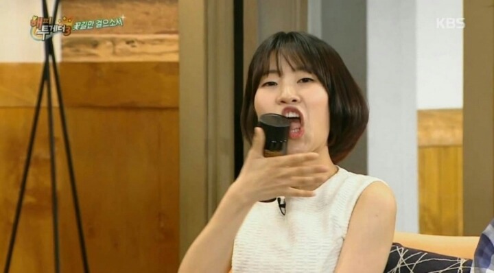 소주 광고와 현실 | 인스티즈