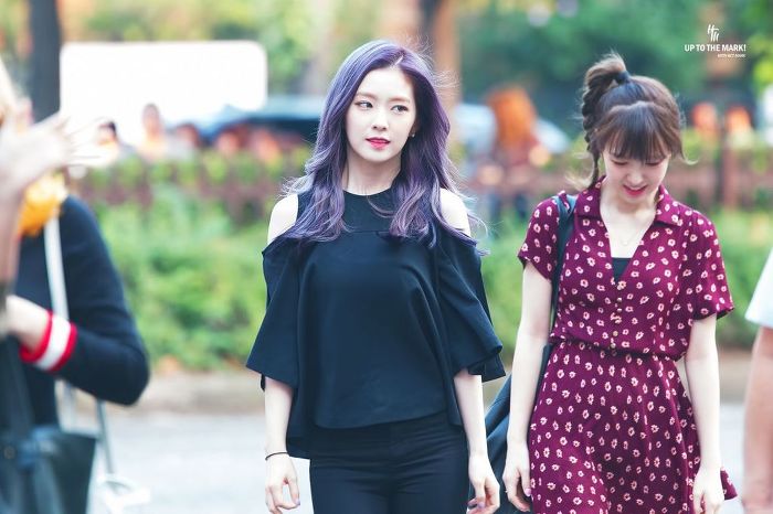 정말 예쁜 아이린.gif | 인스티즈