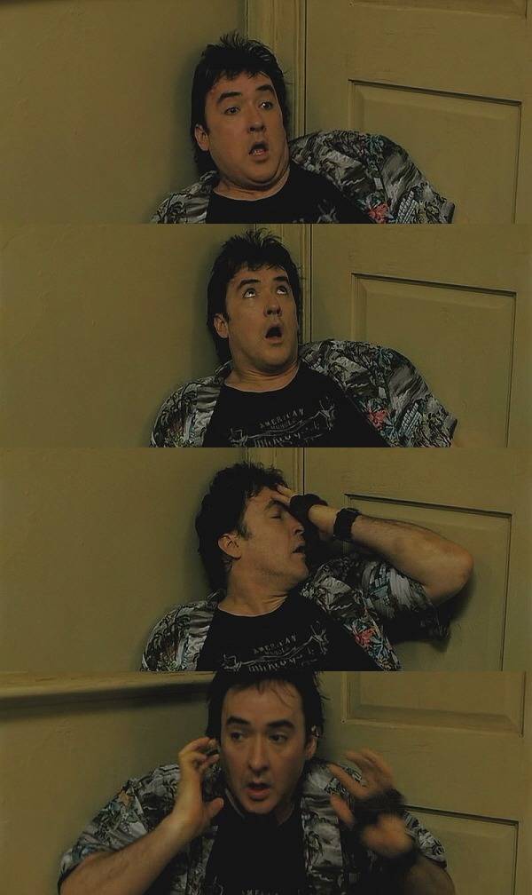 1408 (2007) - 0 0 6 | 인스티즈