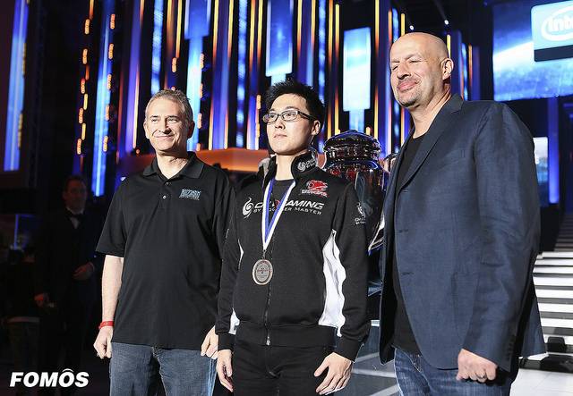 [스타2] 어학연수 중인 서울대 테란 최성훈 근황 | 인스티즈