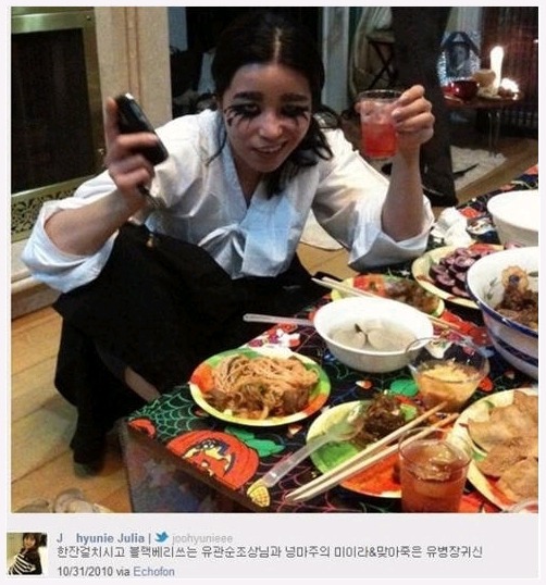 매년 3.1절만 되면 쥐 죽은 듯이 있어야 하는 연예인 | 인스티즈