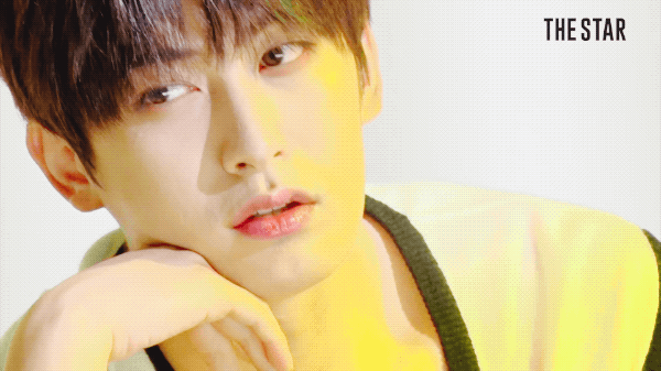 ë§í˜•ì´ ë¹„ì£¼ì–¼ë©¤ë²„ì¸ ë‚¨ëŒ ëª¨ìŒ.gif | ì¸ìŠ¤í‹°ì¦ˆ