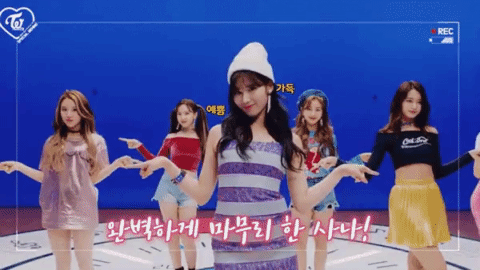 언니들과 막내가 실수했을때 온도차 | 인스티즈