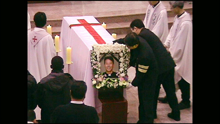 참종교인. 많은 사람들에게 감동을 선사하신 분 | 인스티즈