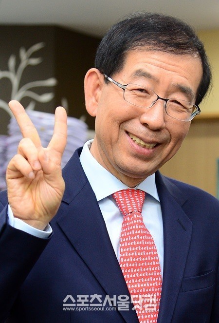 더민주 대선주자들 | 인스티즈