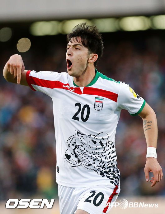 한국 축구의 영웅 | 인스티즈