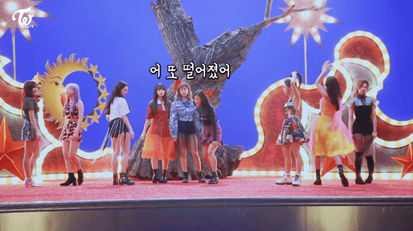 언니들과 막내가 실수했을때 온도차 | 인스티즈