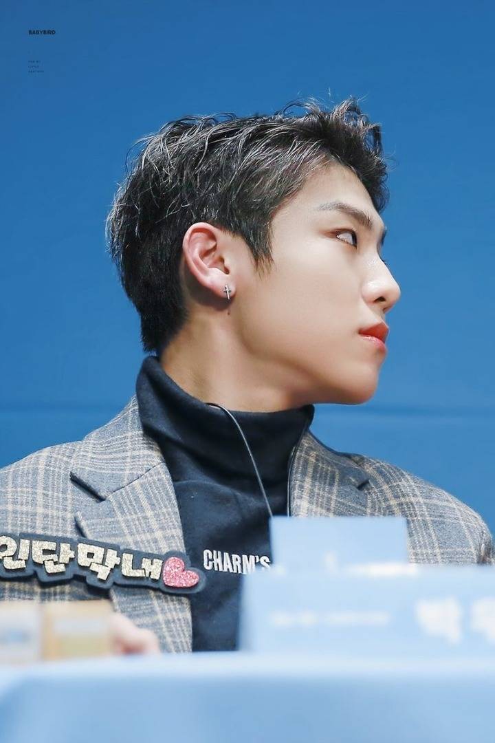 박우진 완깐 반깐 완덮 | 인스티즈