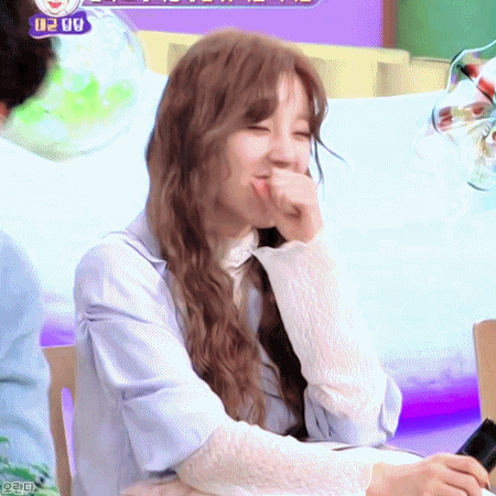 190304 안녕하세요 아이들 우기.gif | 인스티즈