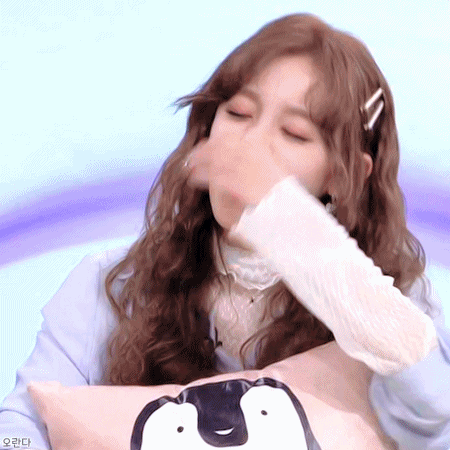 190304 안녕하세요 아이들 우기.gif | 인스티즈