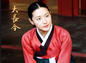취미로 모아본 드라마속 한복