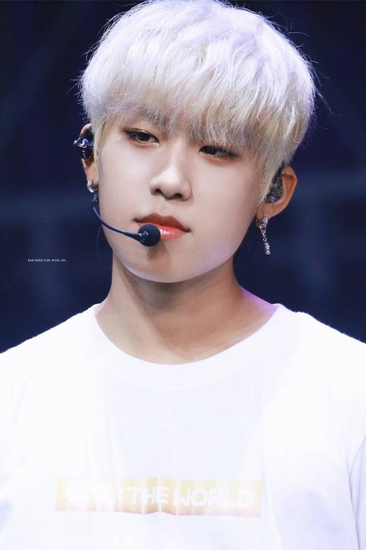 박우진 완깐 반깐 완덮 | 인스티즈