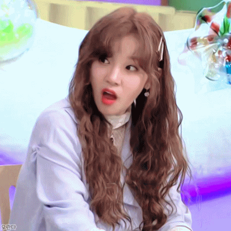 190304 안녕하세요 아이들 우기.gif | 인스티즈