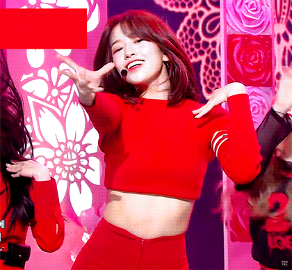 안유진 좀 적당히; | 인스티즈