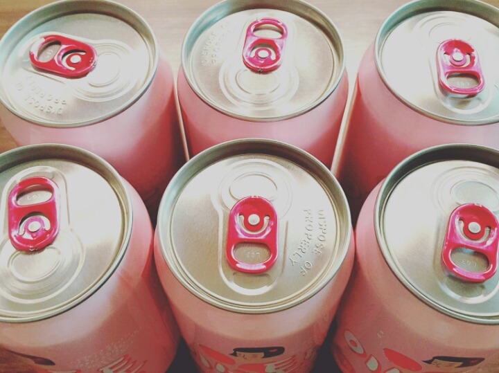 자신이 찍은 좋아하는사진을보여주자 | 인스티즈