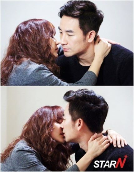 결혼한 배우자의 키스신 연기로 볼수 있다vs없다 | 인스티즈