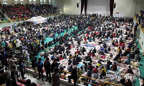 3년전의 4월 | 인스티즈