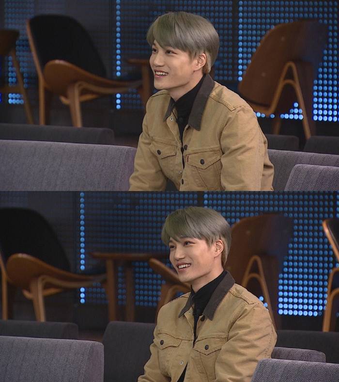 '언더나인틴' 엑소 카이, 디렉터 대신 다정한 형 변신 | 인스티즈