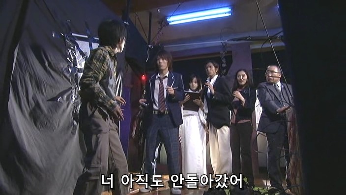 [노부타프로듀스] 03. 공포의 문화제 | 인스티즈