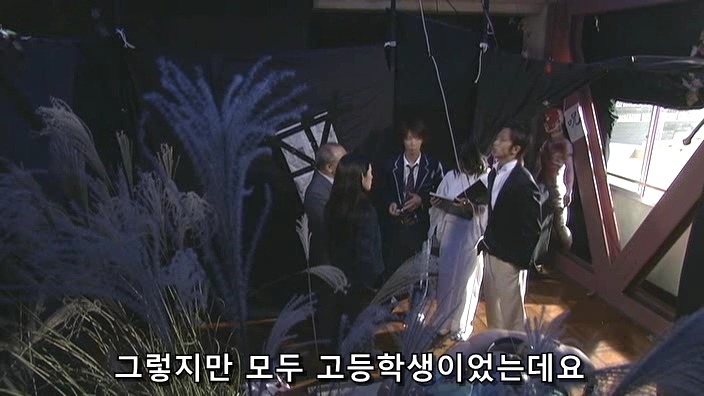 [노부타프로듀스] 03. 공포의 문화제 | 인스티즈