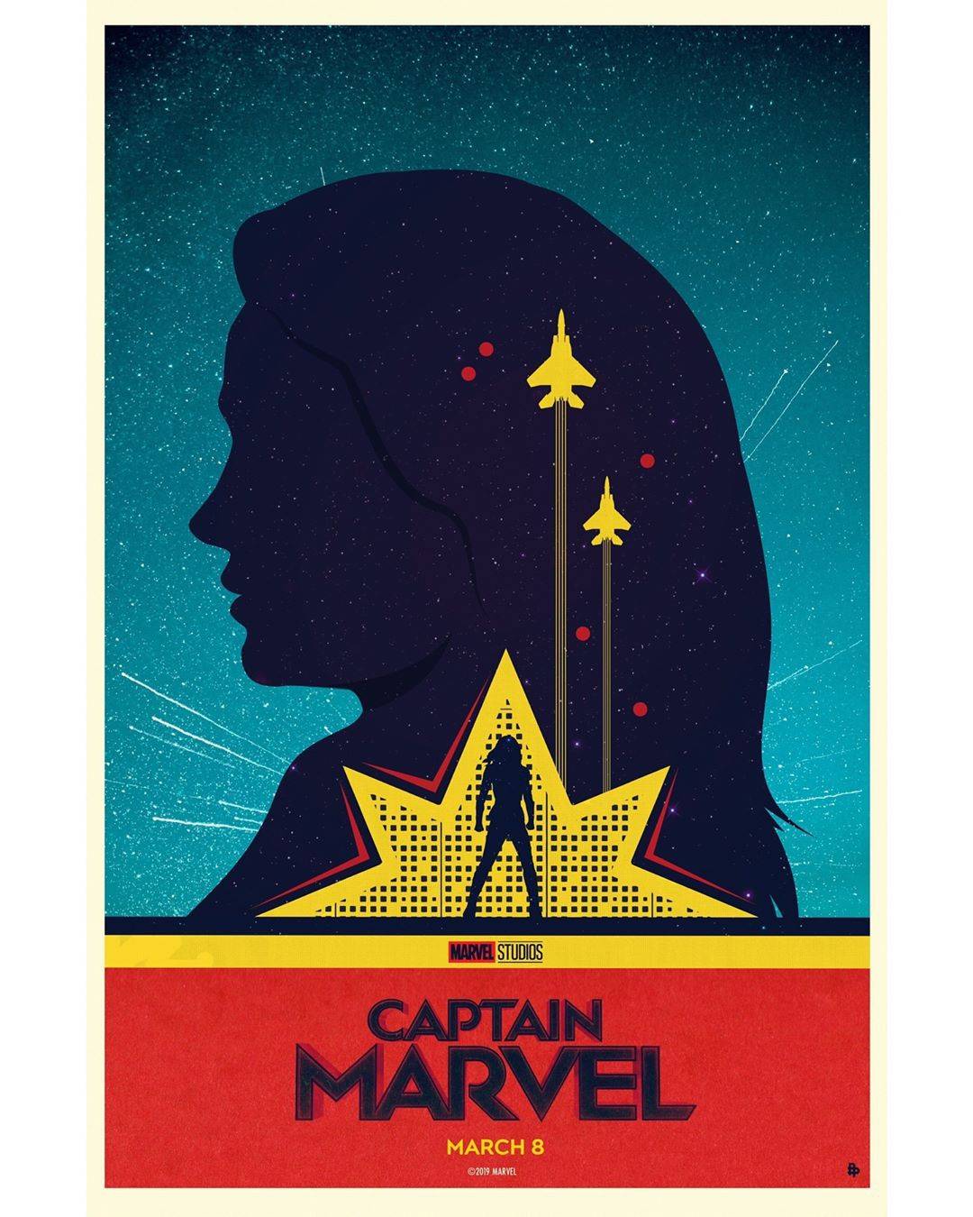 캡틴마블